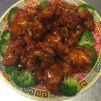 Best 左宗鸡 General Tso's Chicken in Point Pleasant, NJ