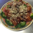 Best 芝麻鸡 Sesame Chicken in Point Pleasant, NJ