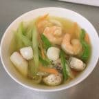 Best 海鲜汤 Seafood Special Soup in Point Pleasant, NJ